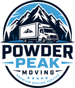 Powder Peak Moving