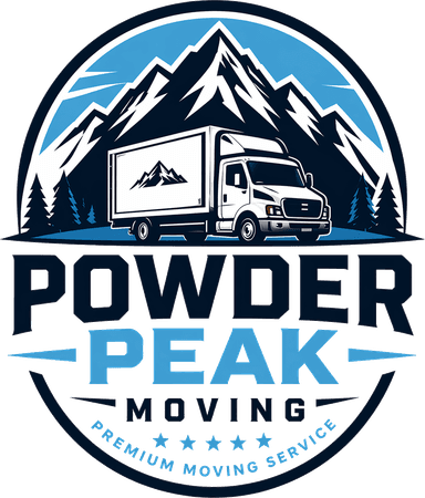 Powder Peak Moving